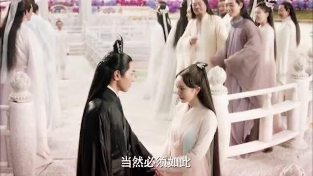 再看《琅琊榜》：被梅长苏说“没脑子”的靖王，才是最精明的人