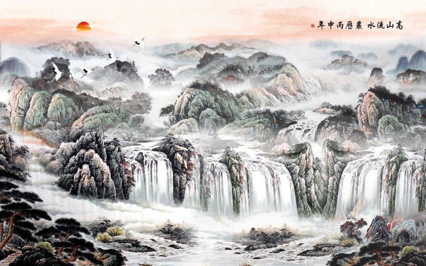 修罗武神