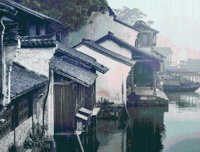 梦想牧场