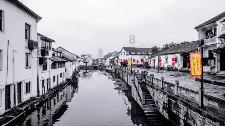 山西：古韵新风，逛平遥古城，品浓浓年味