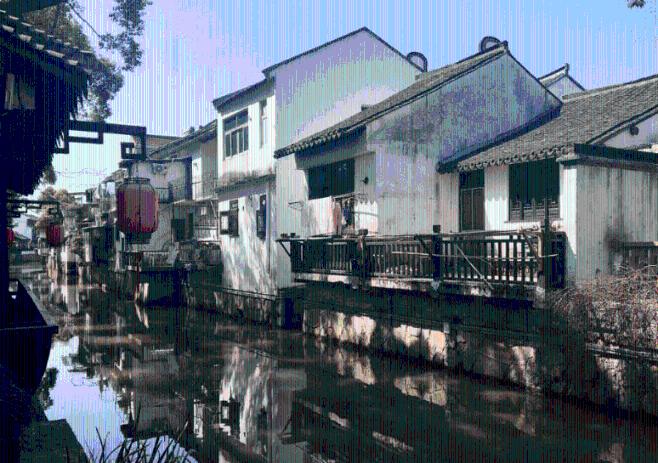 地狱边境